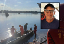 Investigador da Polícia Civil é achado morto em rio de MT