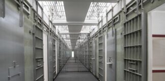 Raio 8 da PCE vira presídio autônomo de segurança máxima