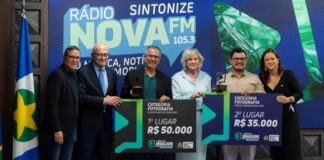 Primeiras inscrições da 2ª edição do Prêmio de Jornalismo do Governo de MT começam a chegar
