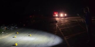 Suspeito morre em confronto após tentar assaltar motoristas
