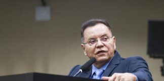Botelho fortalece Várzea Grande com regularização fundiária, apoio à agricultura familiar e mais de R$ 153 milhões em investimentos