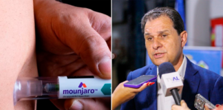 Projeto de Lei quer criar fundo estadual para distribuição de Mounjaro