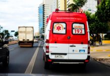 Idoso de 70 anos morre durante atendimento odontológico em Cuiabá