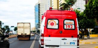 Idoso de 70 anos morre durante atendimento odontológico em Cuiabá