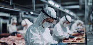 União Europeia proíbe importações de carne do Brasil a partir de setembro