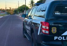 Padrasto admite abuso de menor e alega que estava bêbado