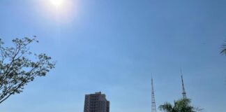 Frio perde força e temperaturas voltam a subir em Mato Grosso