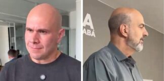 Abilio nega ter acusado Monge e critica viagem à Espanha; ‘pagou R$ 21 milhões e deixou a gente se ferrando’