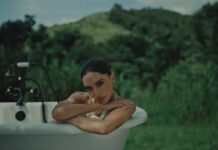 Anitta lança clipe de ‘So Much Love’ e celebra amor leve: ‘Simples e tranquilo’