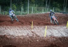 Parque Novo Mato Grosso recebe maior competição de motocross da América Latina