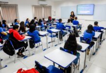 Seduc realiza oficinas de educação financeira nas escolas da Rede Estadual