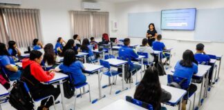 Seduc realiza oficinas de educação financeira nas escolas da Rede Estadual
