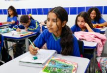 Inscrições para Olimpíada Nacional de Ciências estão abertas para estudantes da Rede Estadual de MT