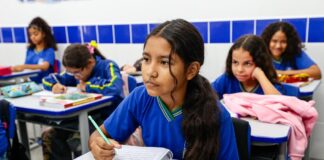 Inscrições para Olimpíada Nacional de Ciências estão abertas para estudantes da Rede Estadual de MT