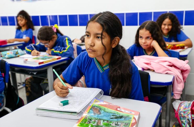 Inscrições para Olimpíada Nacional de Ciências estão abertas para estudantes da Rede Estadual de MT