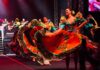 Festival de Siriri e Cururu de Mato Grosso terá quatro dias de programação gratuita na Arena Pantanal