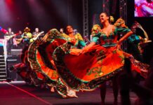 Festival de Siriri e Cururu de Mato Grosso terá quatro dias de programação gratuita na Arena Pantanal