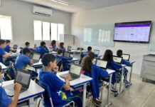 Estudantes da rede estadual já podem se inscrever em prêmio que tem como foco a prevenção ao trabalho infantil