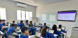 Estudantes da rede estadual já podem se inscrever em prêmio que tem como foco a prevenção ao trabalho infantil