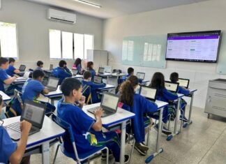 Estudantes da rede estadual já podem se inscrever em prêmio que tem como foco a prevenção ao trabalho infantil