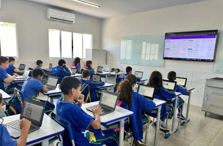 Estudantes da rede estadual já podem se inscrever em prêmio que tem como foco a prevenção ao trabalho infantil