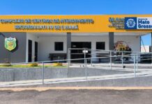 Governo de MT entrega novo Centro Socioeducativo Masculino de Cuiabá nesta sexta-feira (8)