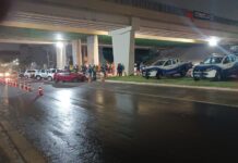 Operação Lei Seca resulta na prisão de 19 condutores por embriaguez ao volante