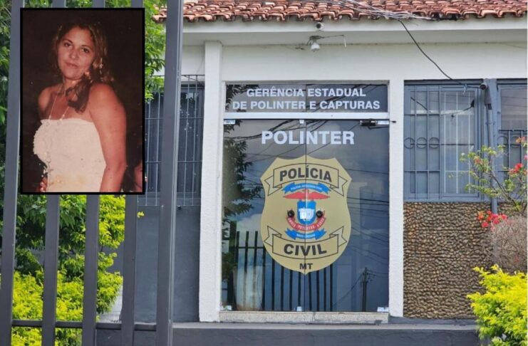 Condenado por matar a ex-amante grávida envenenada é preso em SP