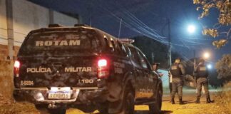´ ‘Herdeiro’ do tráfico acusado de assassinato morre em confronto