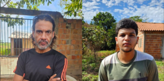 Dupla morre em confronto com Bope e Força Tática em MT