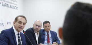 Delegados da Operação Espelho serão ouvidos na próxima reunião da CPI da Saúde