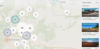 Informações sobre todas as obras públicas da Sinfra estão disponíveis em site