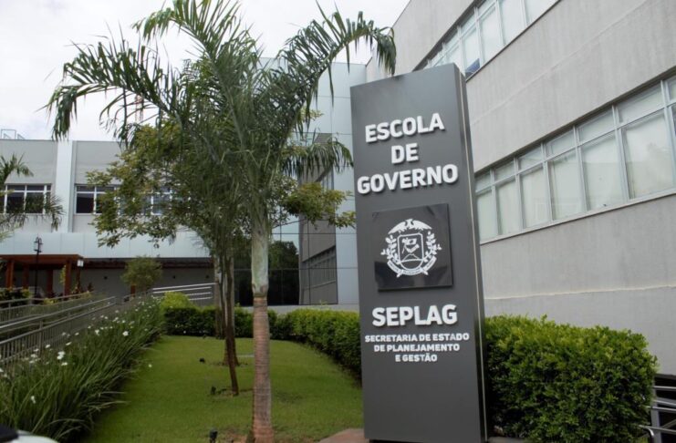 Escola de Governo abre inscrições para cursos de aperfeiçoamento destinados a servidores do Executivo Estadual