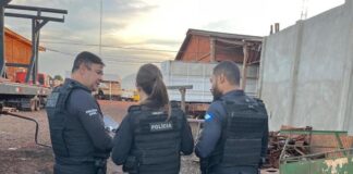 Cira desarticula grupo suspeito de sonegar R$ 4,4 milhões em MT