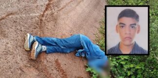 Jovem de 27 anos é encontrado morto em rua de Cáceres; Polícia Civil investiga caso