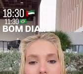 Veja Vídeo – Virginia Fonseca se pronuncia e nega intenção racista contra Vini Jr: “Sempre o apoiei”