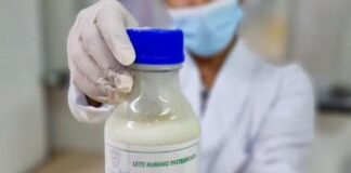 Bancos de Leite Humano atendem 396 bebês prematuros em MT e têm aumento de doadoras