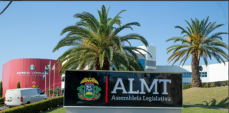 Assembleia de MT é prata em número de cargos comissionados no país; 132 por deputado