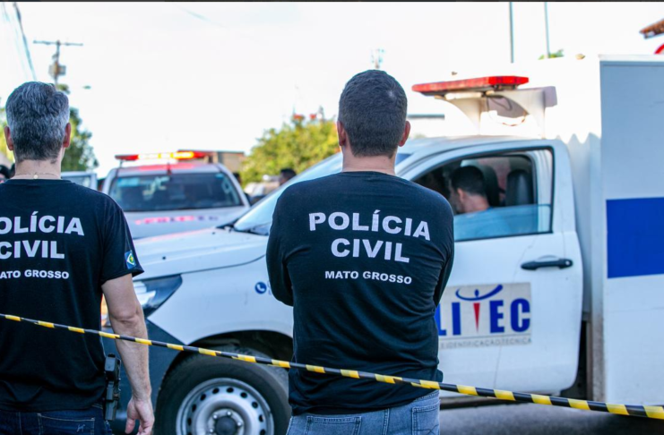 Mato Grosso é o sétimo Estado que mais mata no Brasil