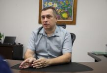 Secretário nega pedalada fiscal e espera auditoria de livros supostamente superfaturados