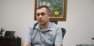 Secretário nega pedalada fiscal e espera auditoria de livros supostamente superfaturados