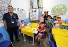 Detran encerra Maio Amarelo com quase 20 mil pessoas atendidas em ações educativas