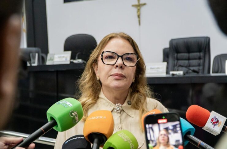 Vereadores ignoram Ilde e garantem eleição da Câmara adiada em Cuiabá