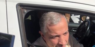 Conversa entre Faissal Calil e Roberto Zampieri acendeu alerta para possível venda de sentença