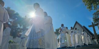Padre Lazareno já sonhava em ser santo aos 7 anos, relembra amigo