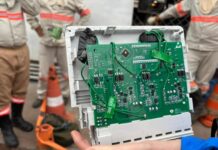 Trio é preso acusado de fraude em medidores de energia em empresa de VG