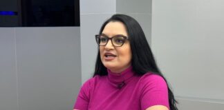 “A direita em si é cristã”, afirma vereadora ao rebater críticas sobre política em evento