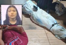 Mulher é barbaramente torturada e morta por faccionados em cidade de MT