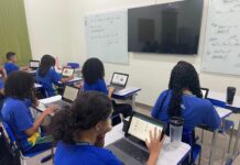 Seduc orienta escolas da rede estadual sobre a Matrícula Inicial do Censo Escolar 2026