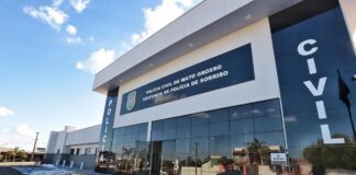 Mulher que denunciou ter sido estuprada por policial volta a ser presa